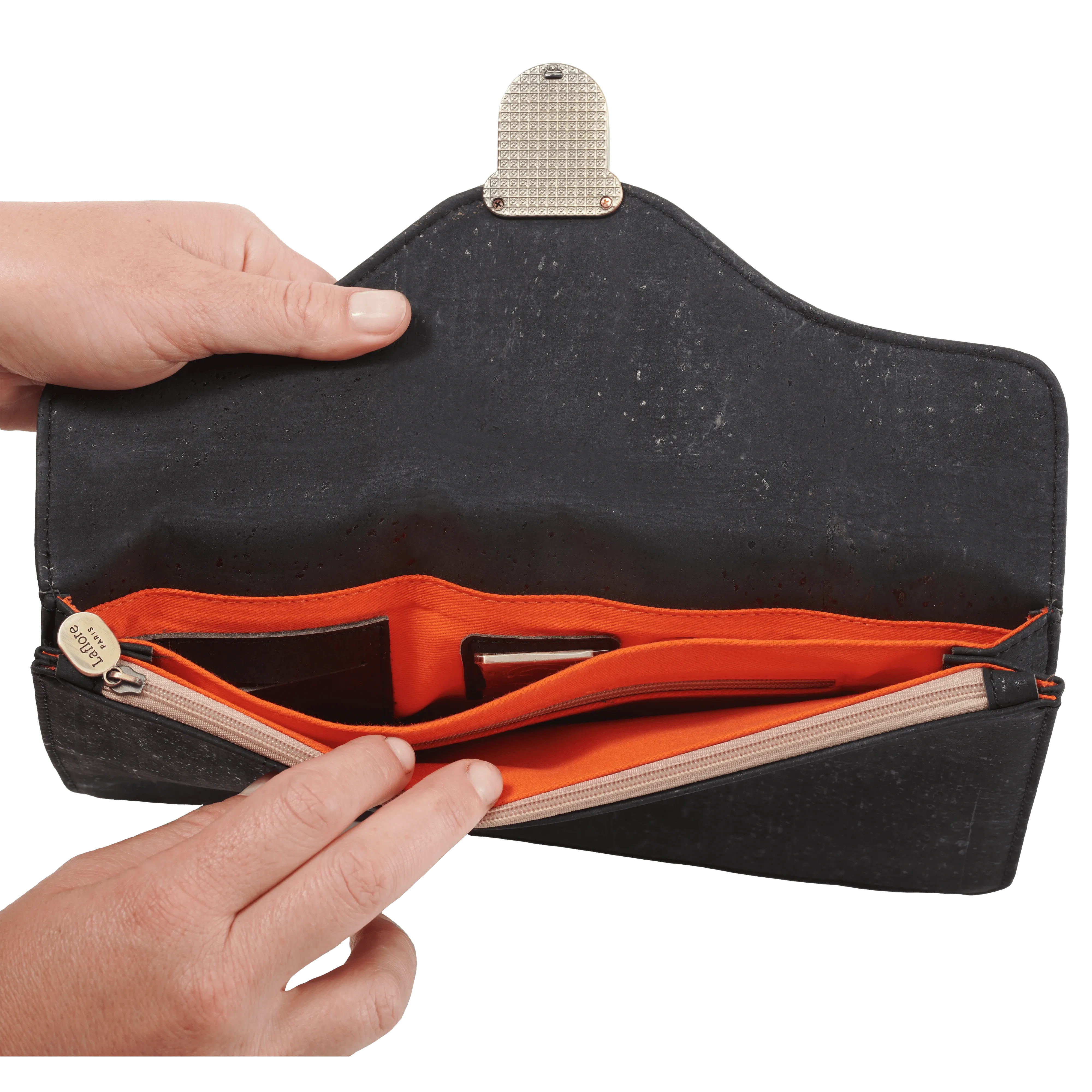 doquintin - Exterior Pouch