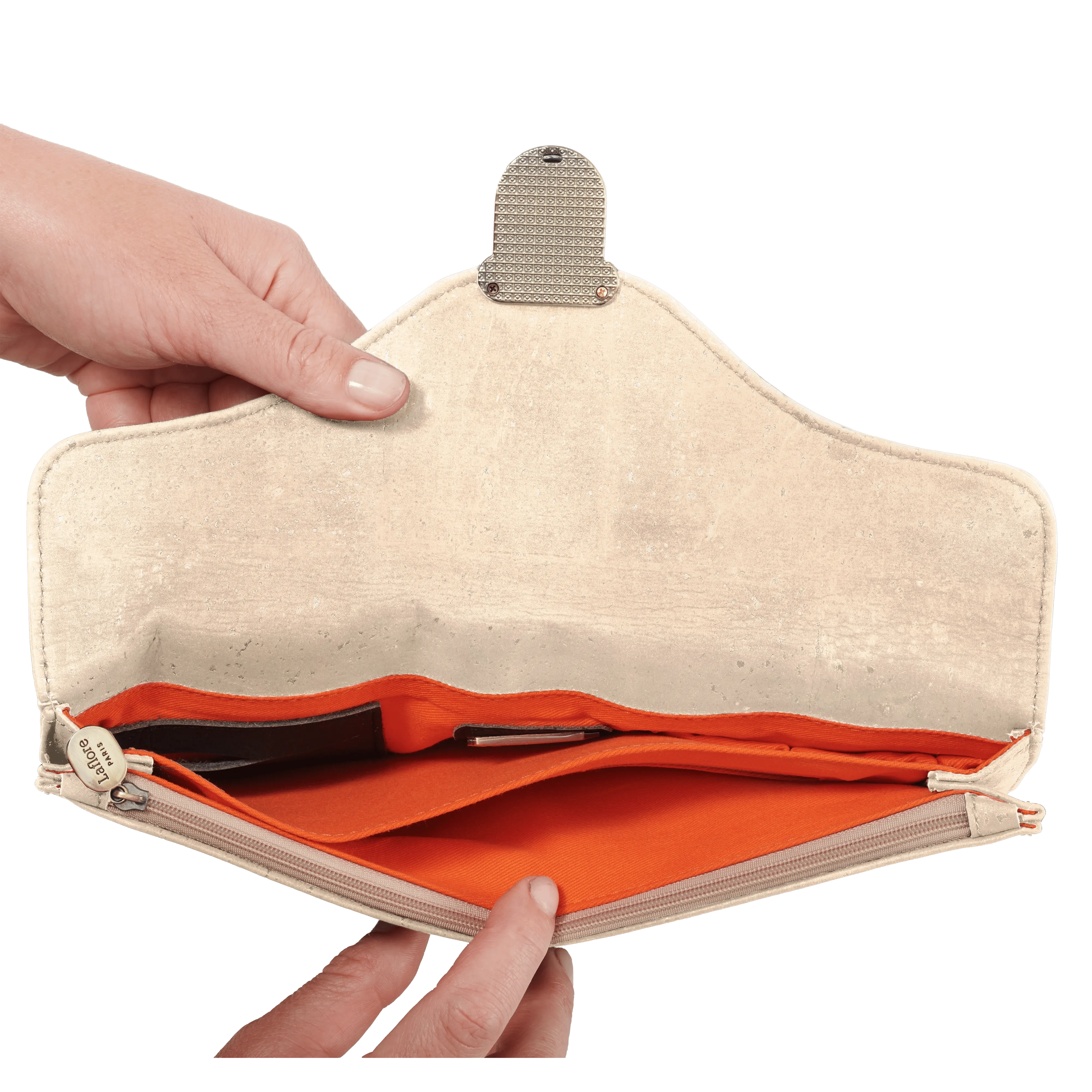 doquintin - Exterior Pouch