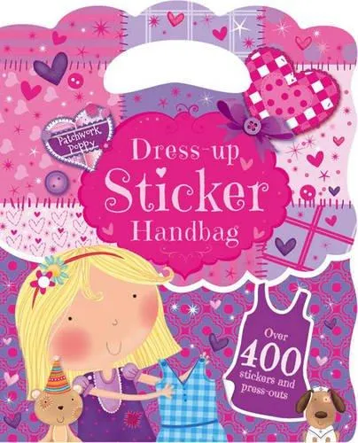 Dress-Up Sticker Bag