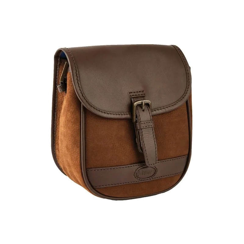 Dubarry Ballymena Bag - Walnut