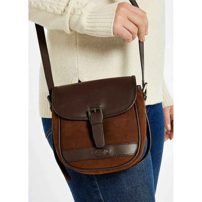 Dubarry Ballymena Bag - Walnut