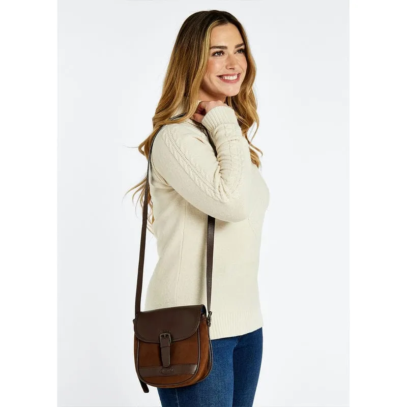 Dubarry Ballymena Bag - Walnut