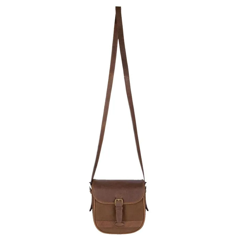 Dubarry Ballymena Bag - Walnut