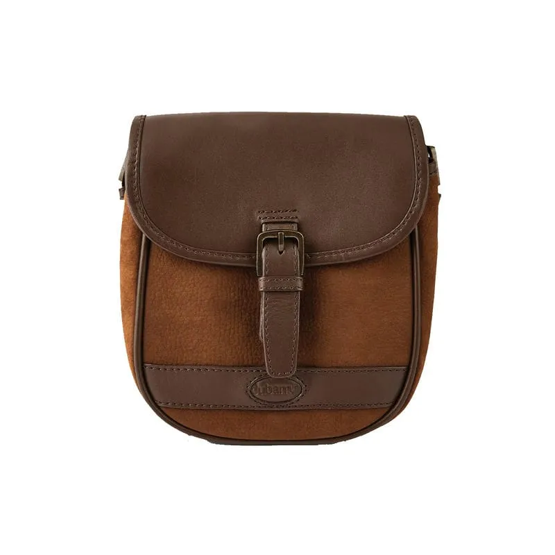 Dubarry Ballymena Bag - Walnut