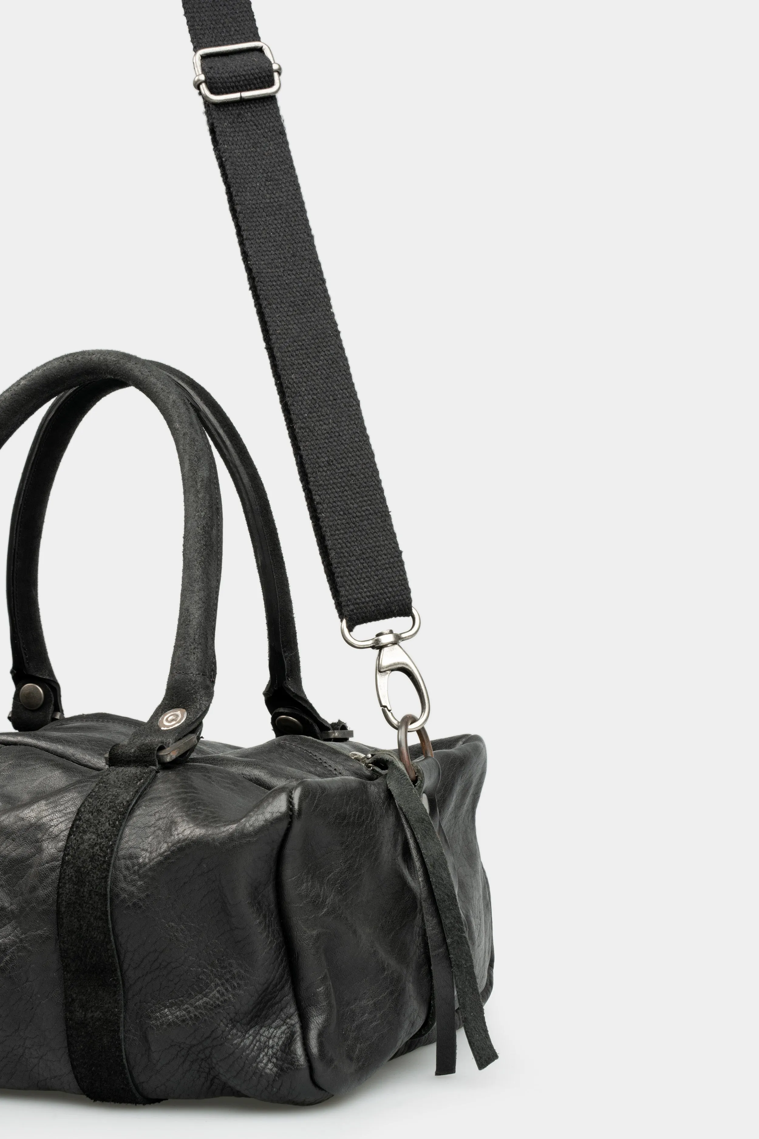 Duffel bag