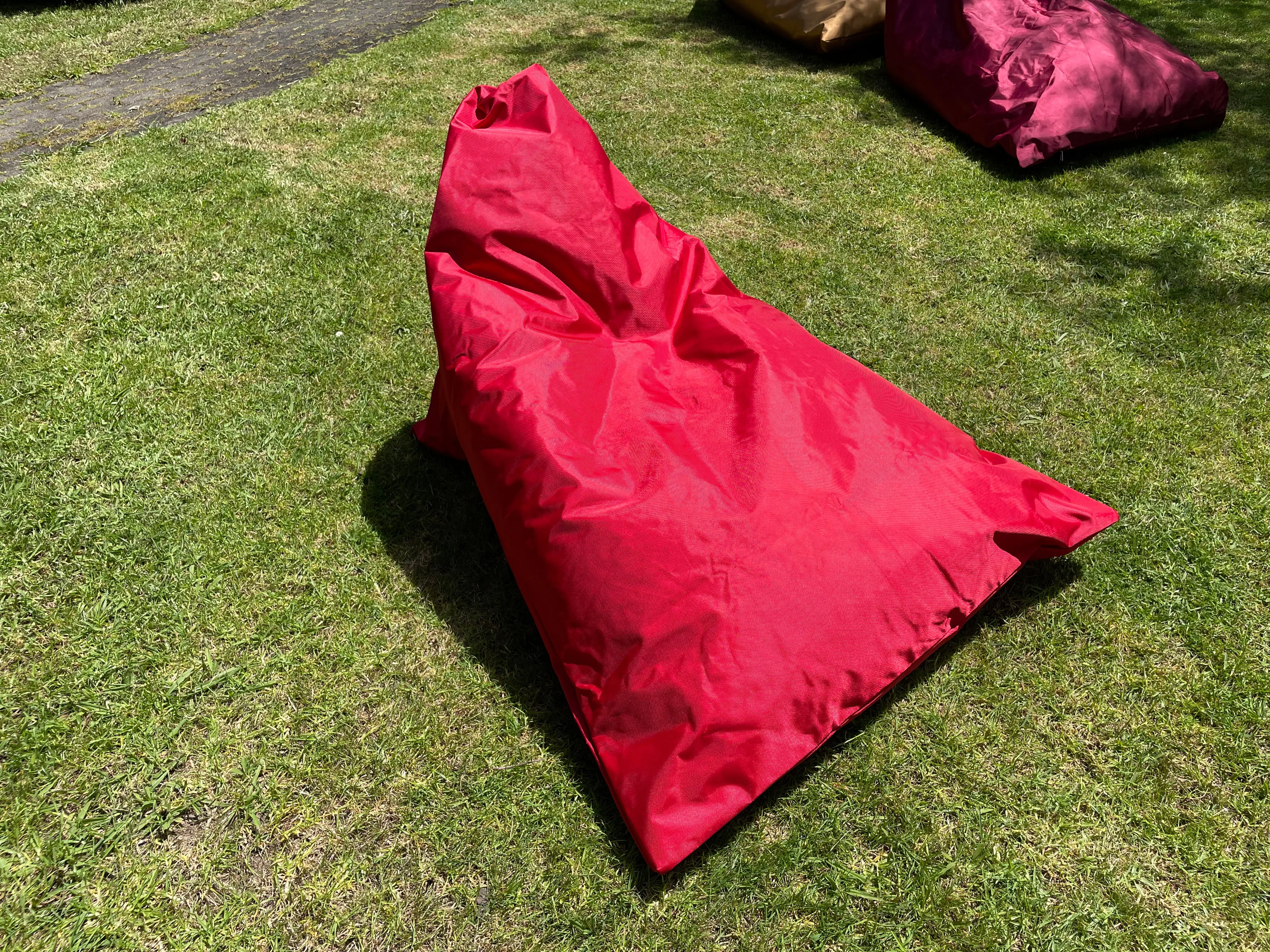 ECO-Friendly Bean Bags *NEW