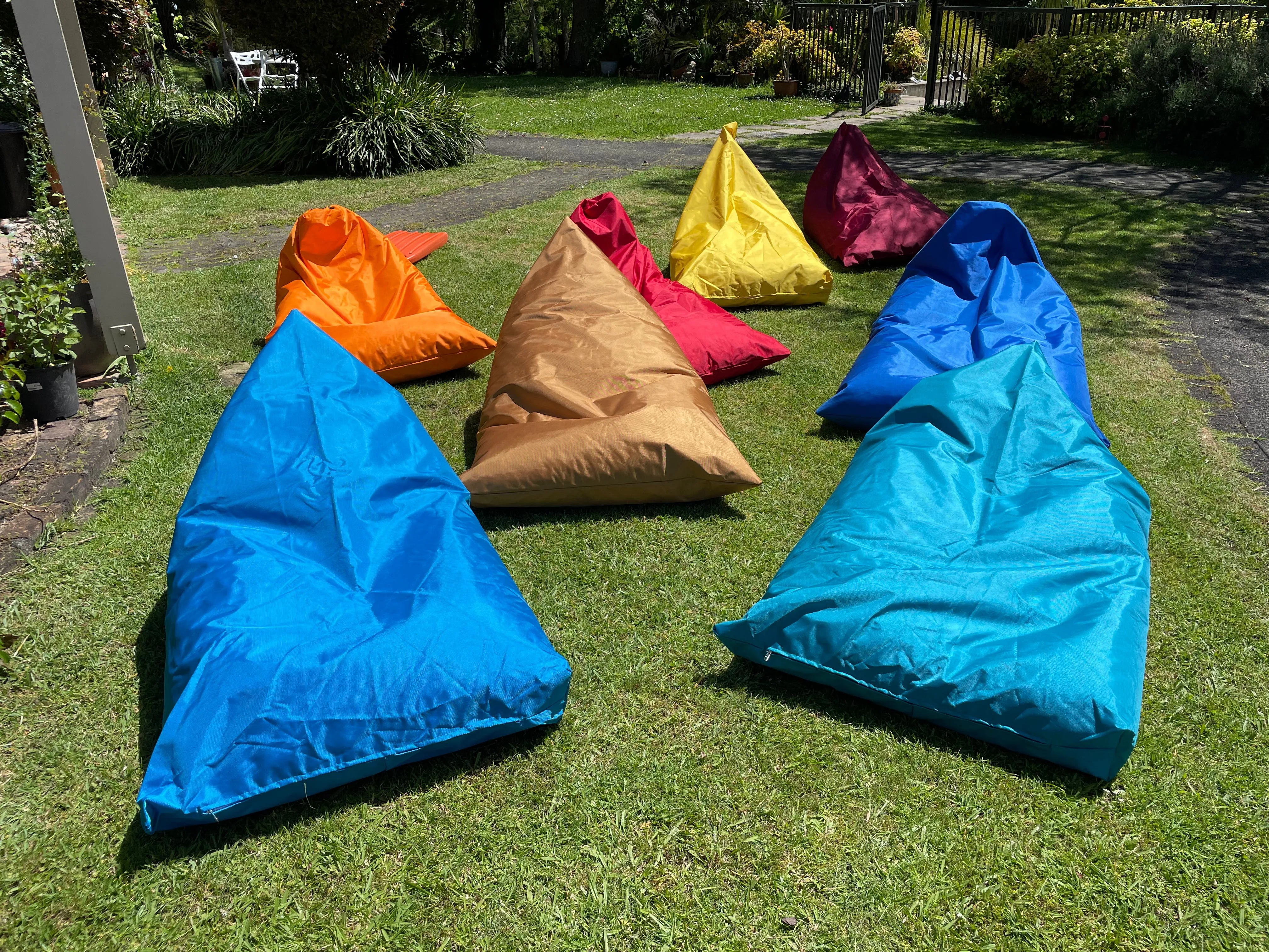 ECO-Friendly Bean Bags *NEW