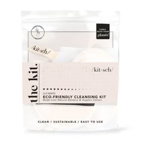 Eco-Friendly Cleansing Kit