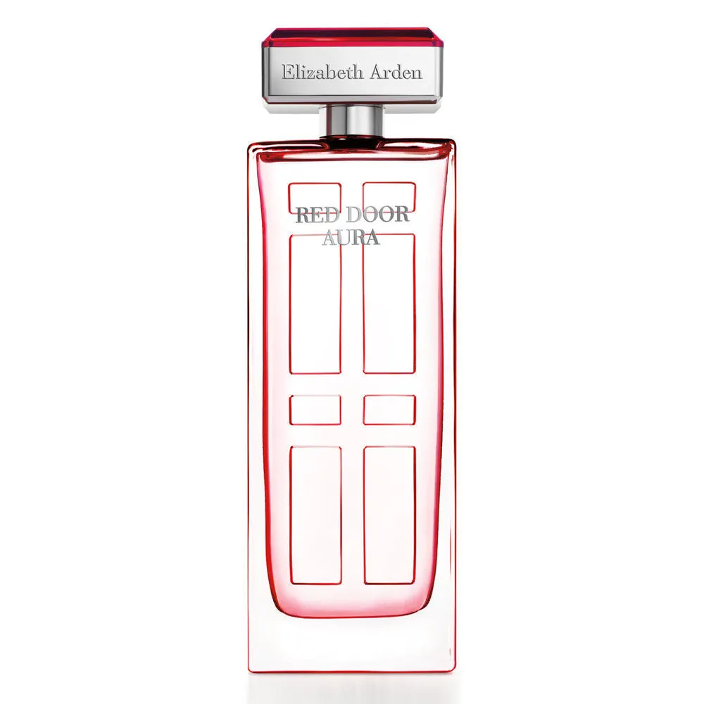 Elizabeth Arden Red Door Aura Eau De Toilette For Women