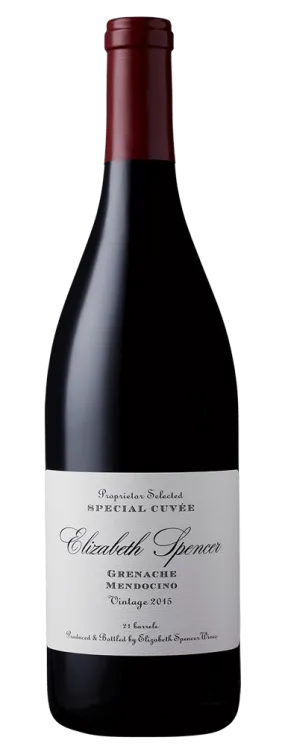 Elizabeth Spencer Grenache