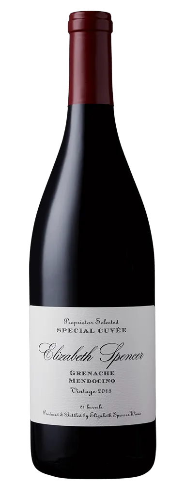 Elizabeth Spencer Grenache