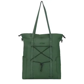 Elliker Carston Tote Bag 13L Green