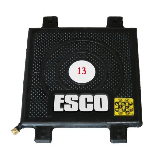 ESCO 12105 Air Bag Jack | 13 Ton