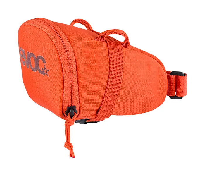 Evoc Seat Bag Medium Orange