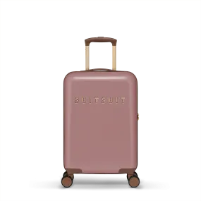 Fab Seventies - Old Rose - Carry-on (20 inch)