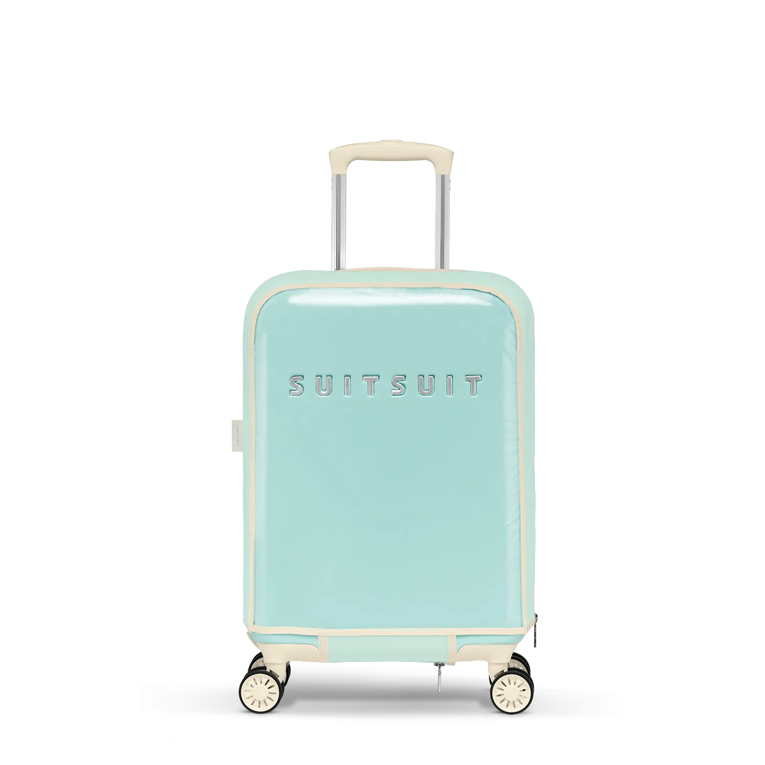 Fabulous Fifties - Luminous Mint - Safe Travels Set (20 INCH)