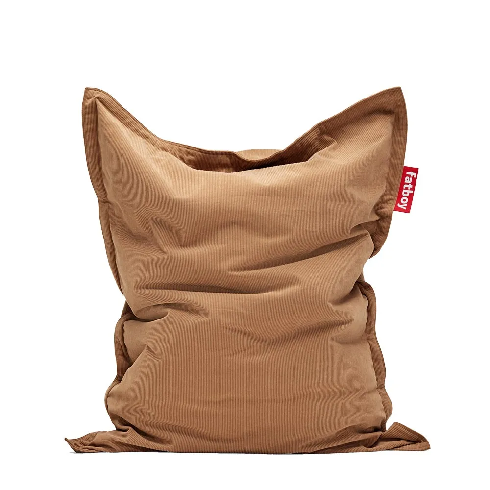 Fatboy Recycled Original Slim Cord bean bag