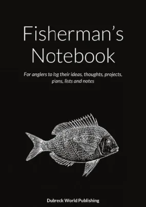 FishermanÕs Notebook