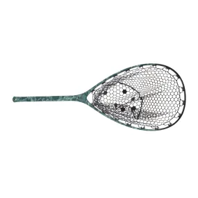 Fishpond Nomad Mid-Length Boat Net - Salty Camo