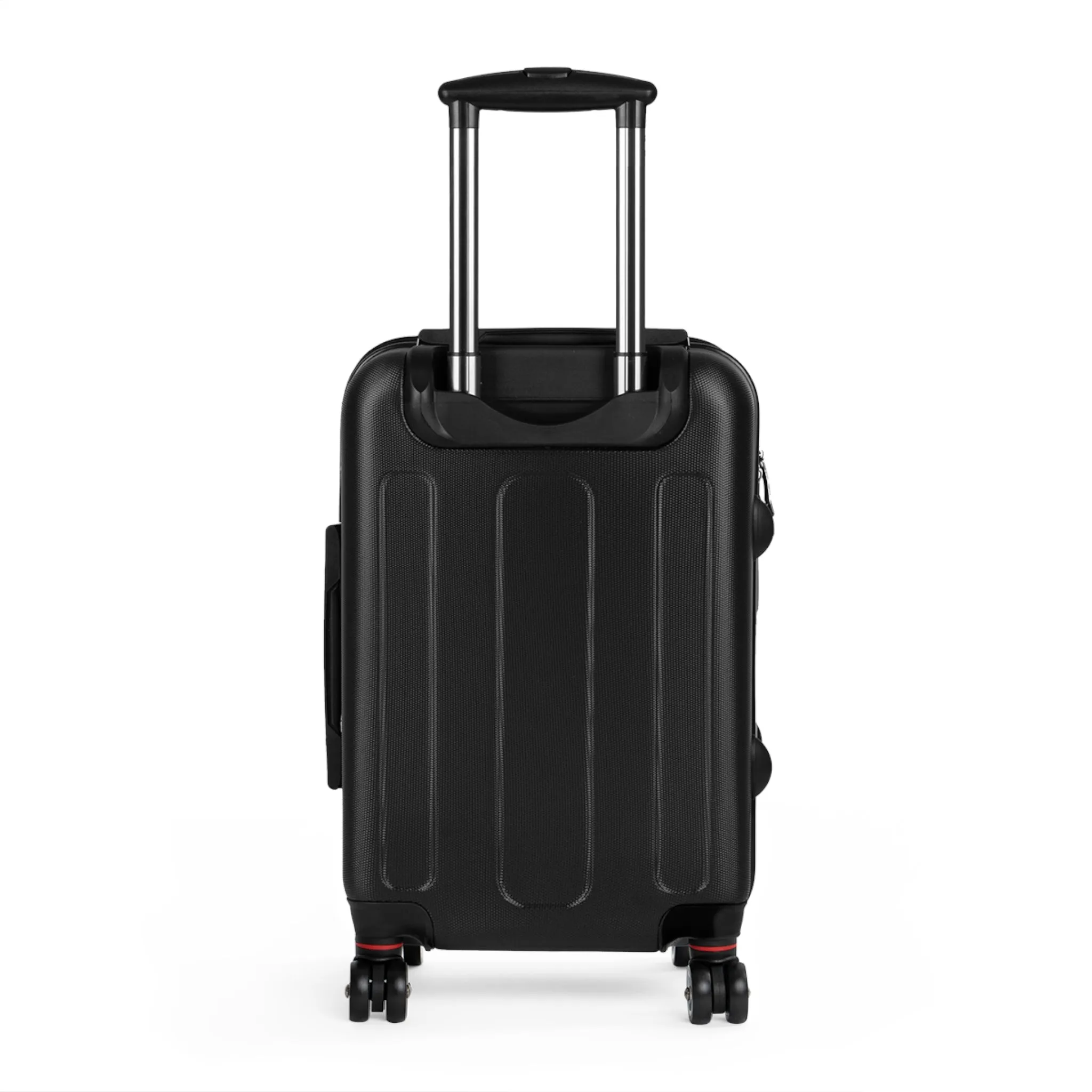 Flying Eagle Hard Shell Suitcase