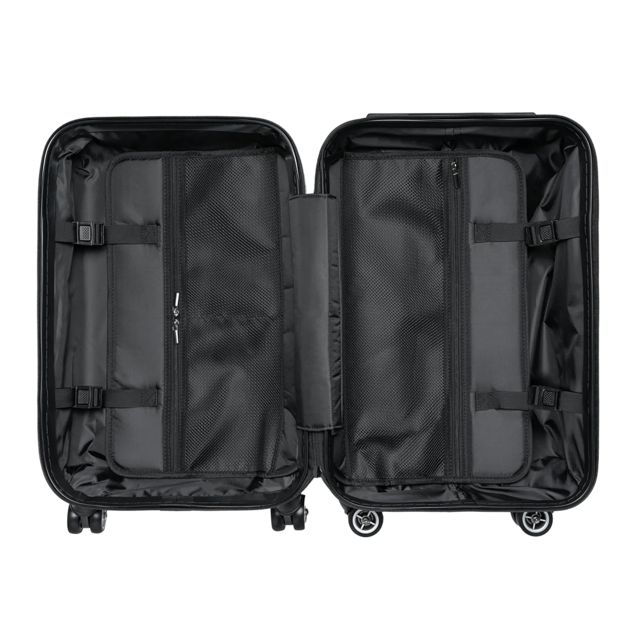 Flying Eagle Hard Shell Suitcase