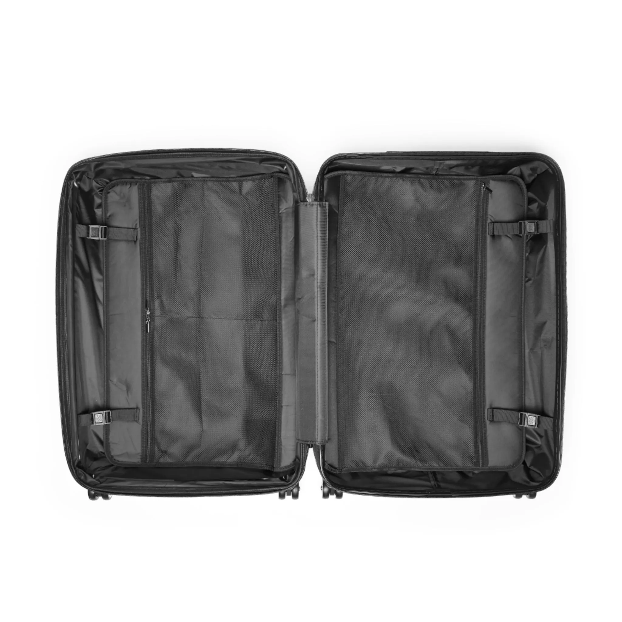 Flying Eagle Hard Shell Suitcase