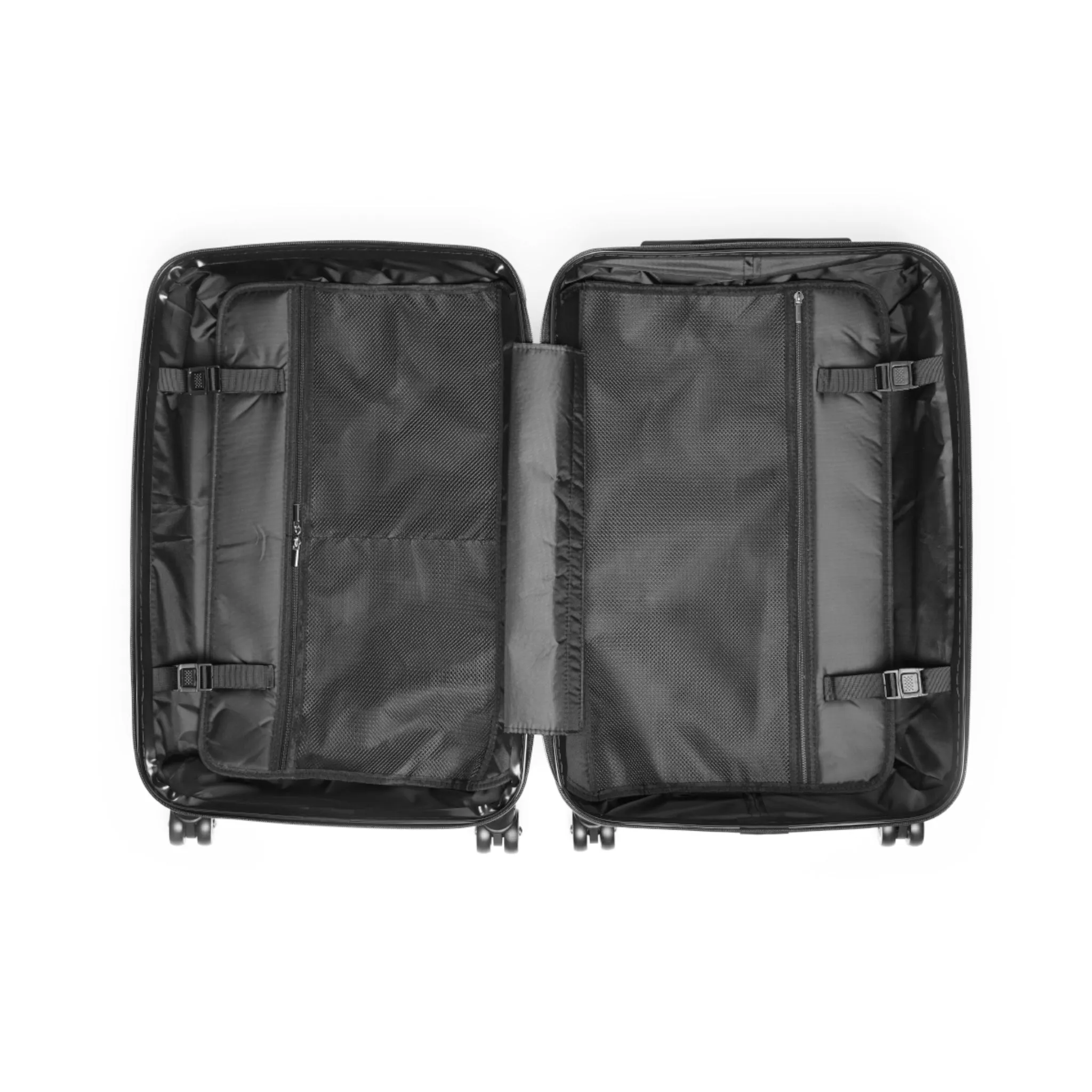 Flying Eagle Hard Shell Suitcase