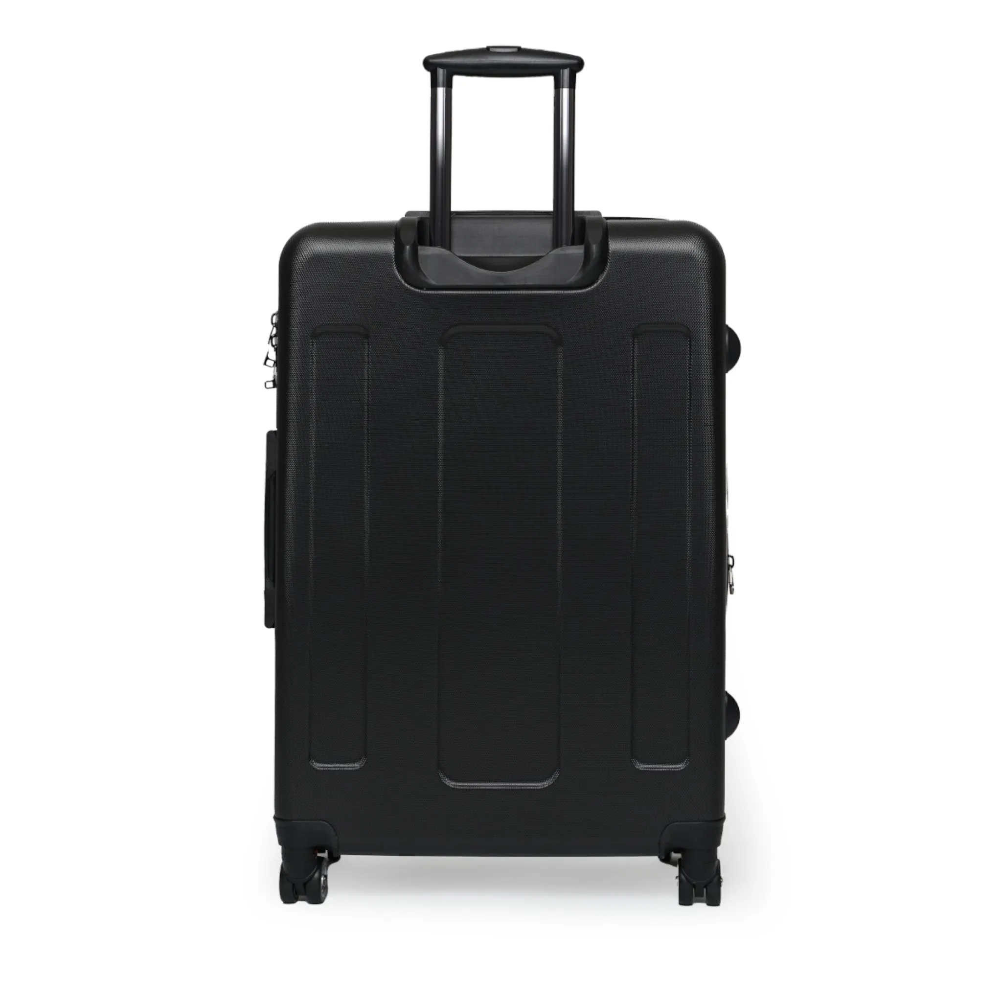 Flying Eagle Hard Shell Suitcase