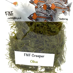 FNF Creeper