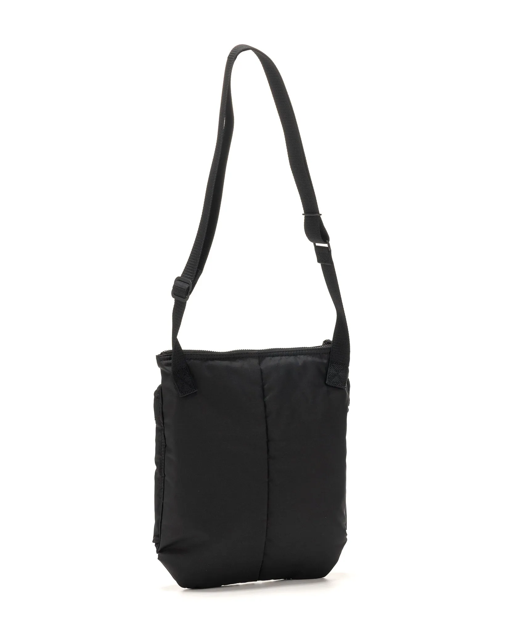 Force Shoulder Bag Black