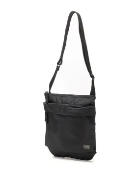 Force Shoulder Bag Black