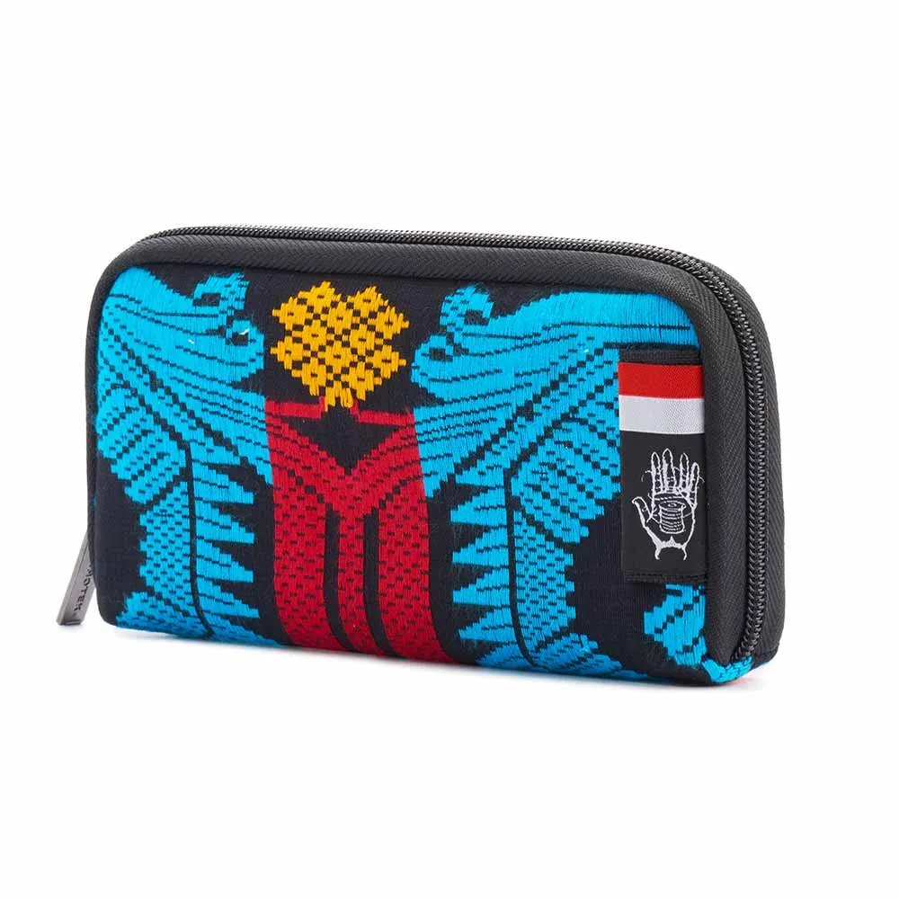 Free Chiburi Wallet - Indonesia 12