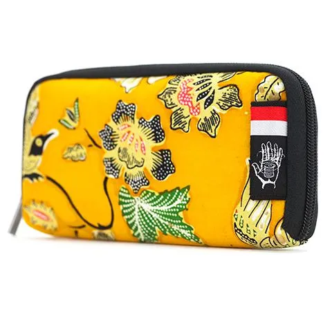 Free Chiburi Wallet - Indonesia 12