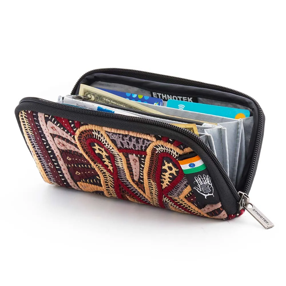 Free Chiburi Wallet - Indonesia 12