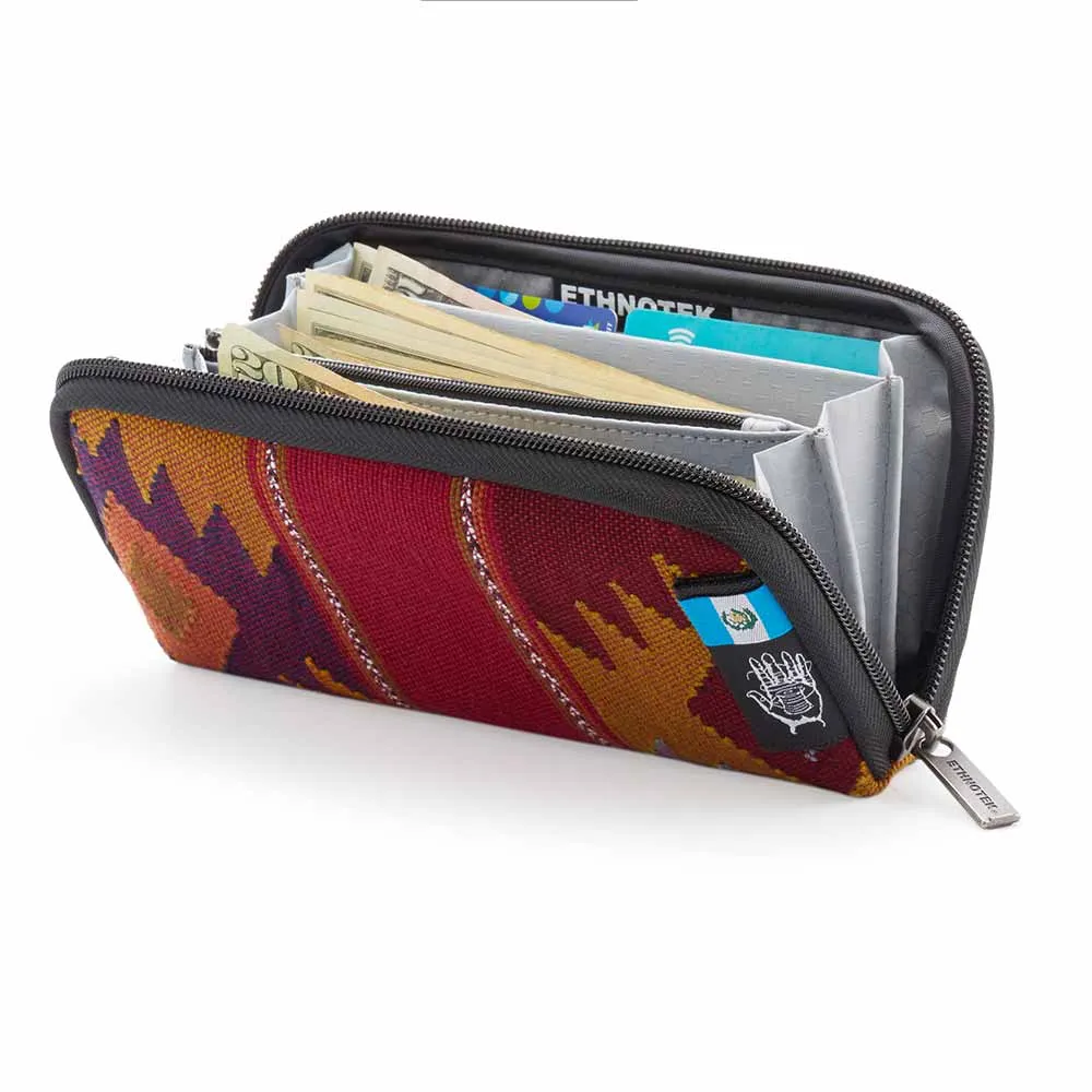 Free Chiburi Wallet - Indonesia 12