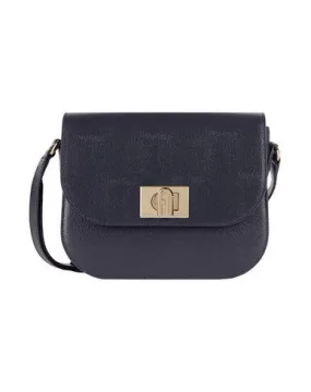 Furla Women Cross-body bag Dark blue -- --