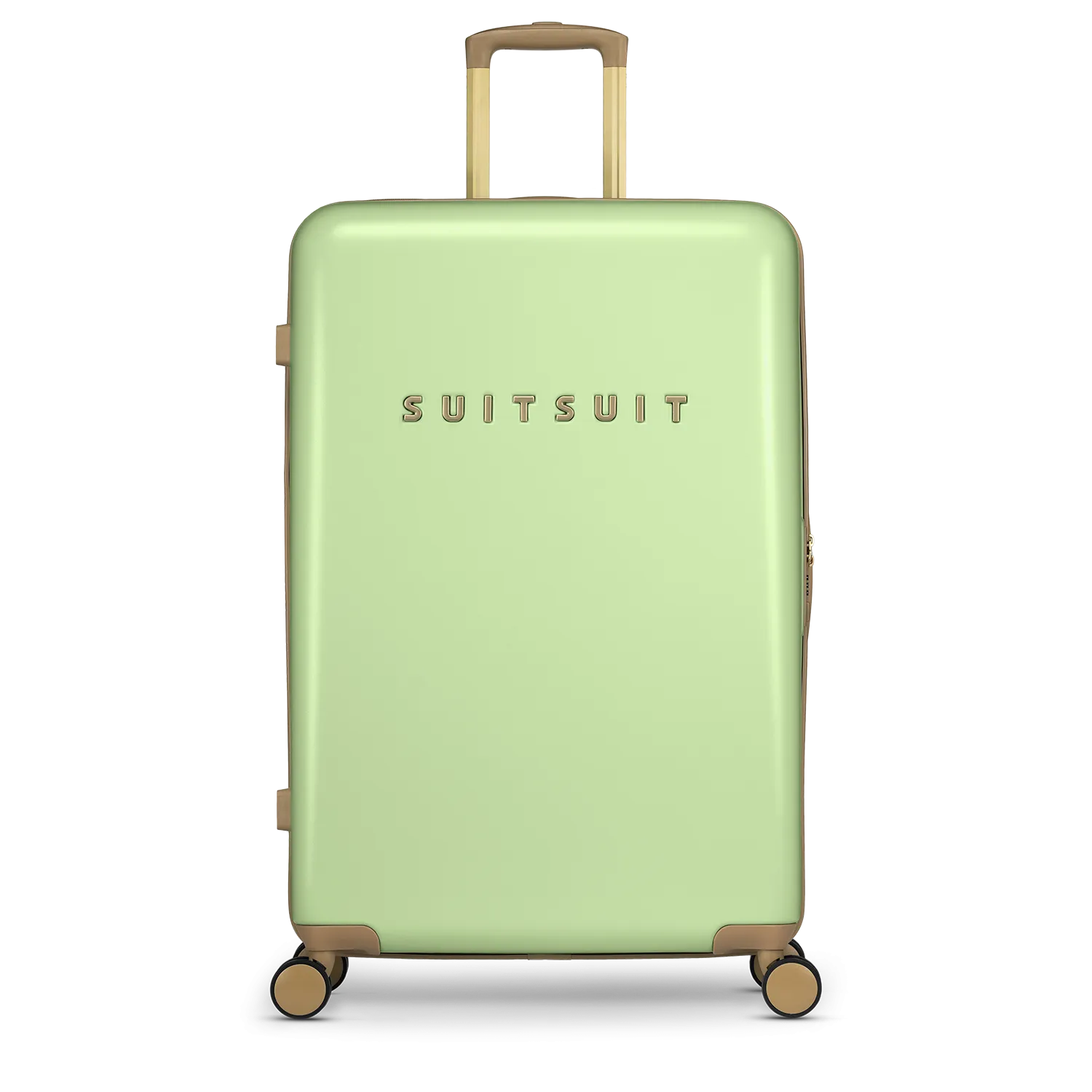 Fusion - Butterfly Green - Safe Travels Set (28 INCH)