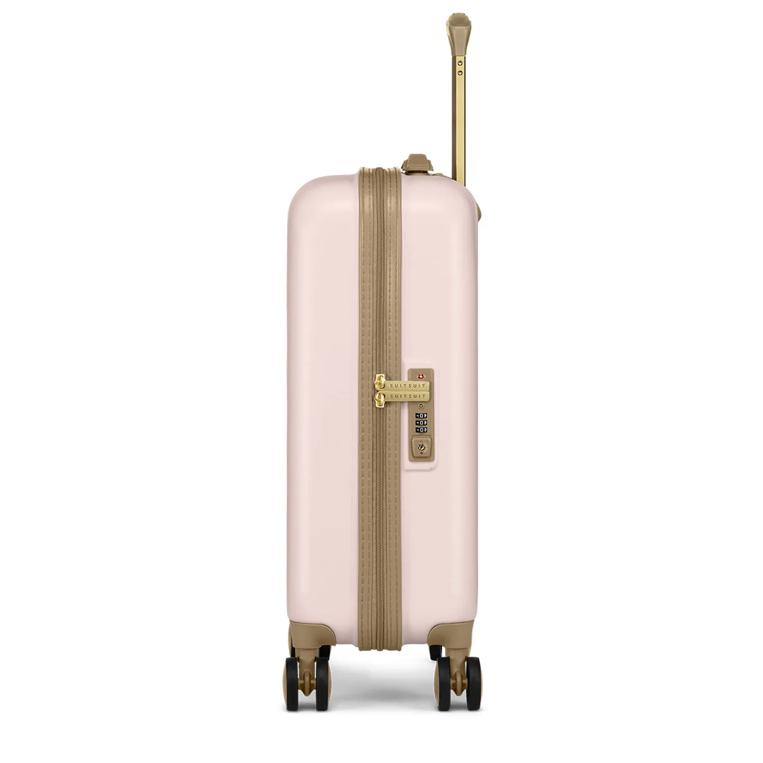 Fusion - Rose Pearl - Carry-on (20 inch)