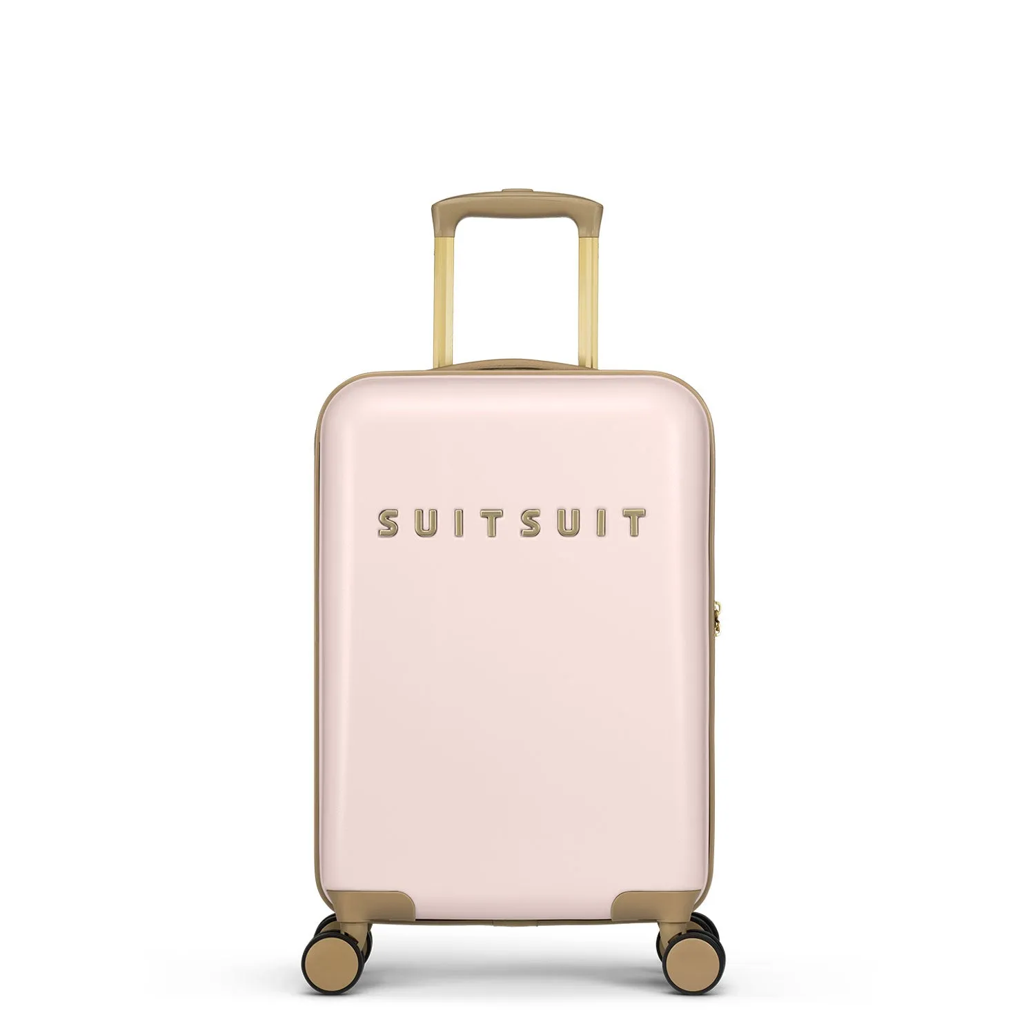 Fusion - Rose Pearl - Carry-on (20 inch)