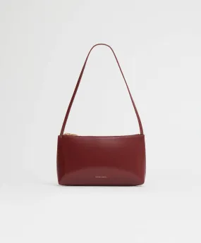 Gaia Shoulder Bag - Claret