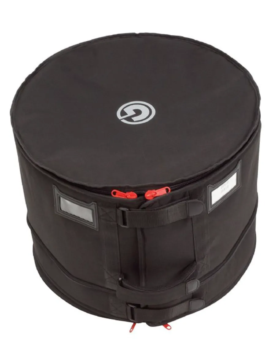 Gibraltar GFBFT16 16-Inch Floor Tom Flatter Bag