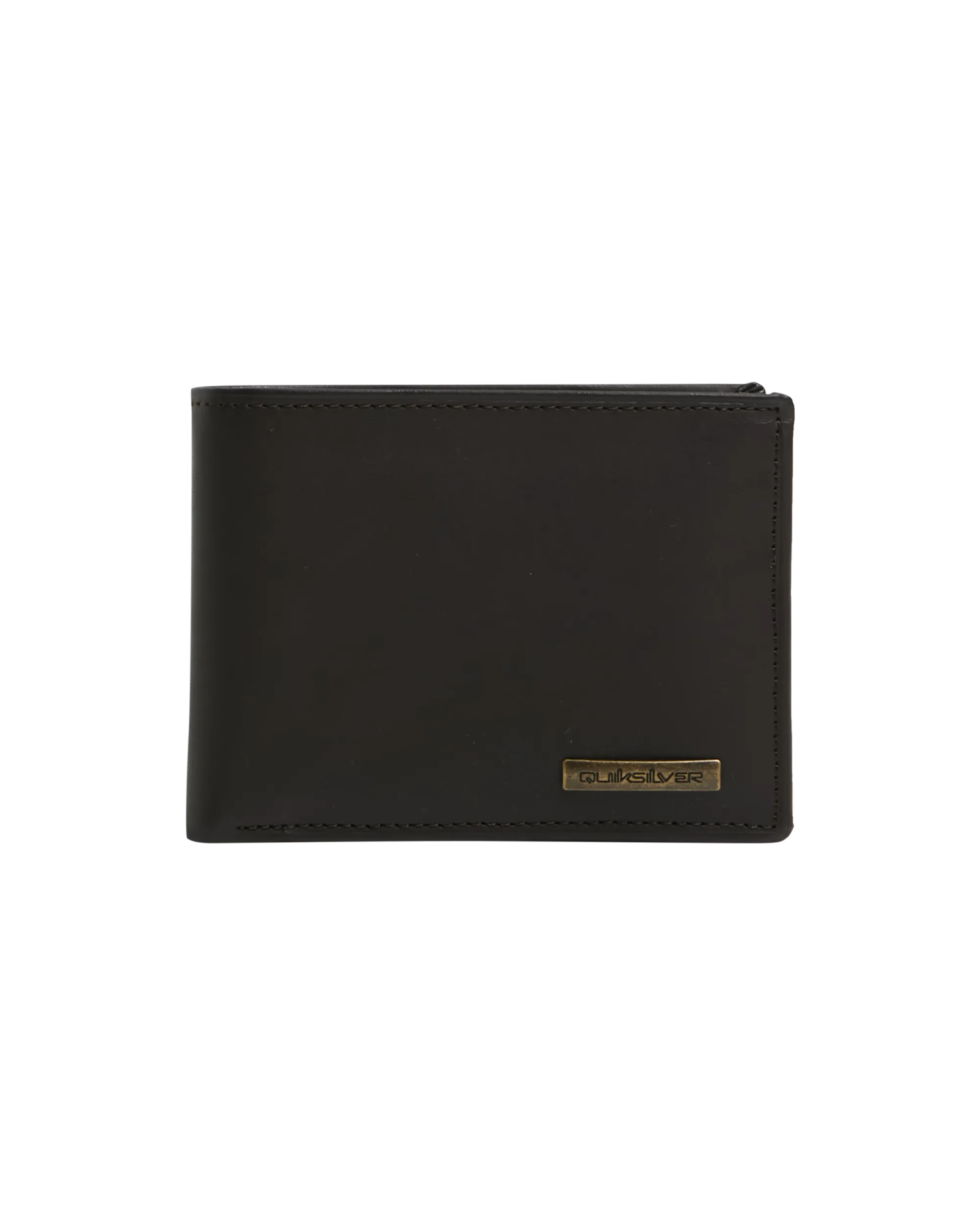 Gutherie IV Wallet in Chocolate Brown