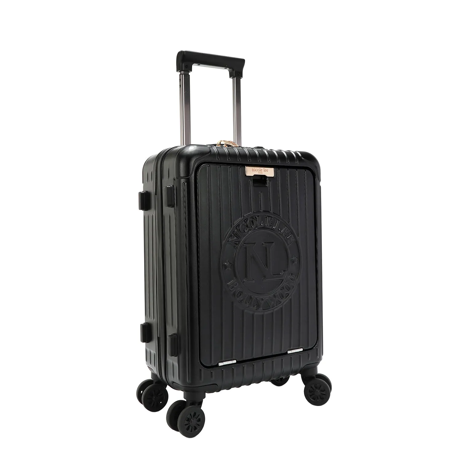 HARDSIDE NL CARRY-ON SUITCASE