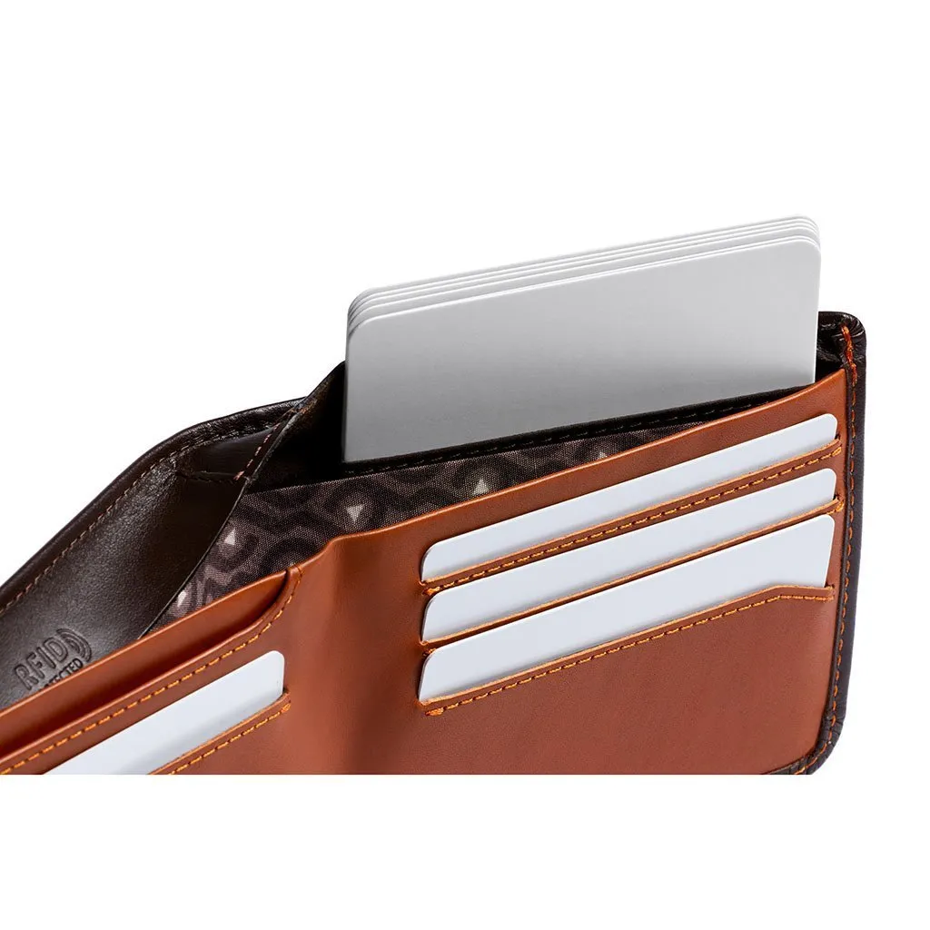 Hide & Seek Wallet - RFID