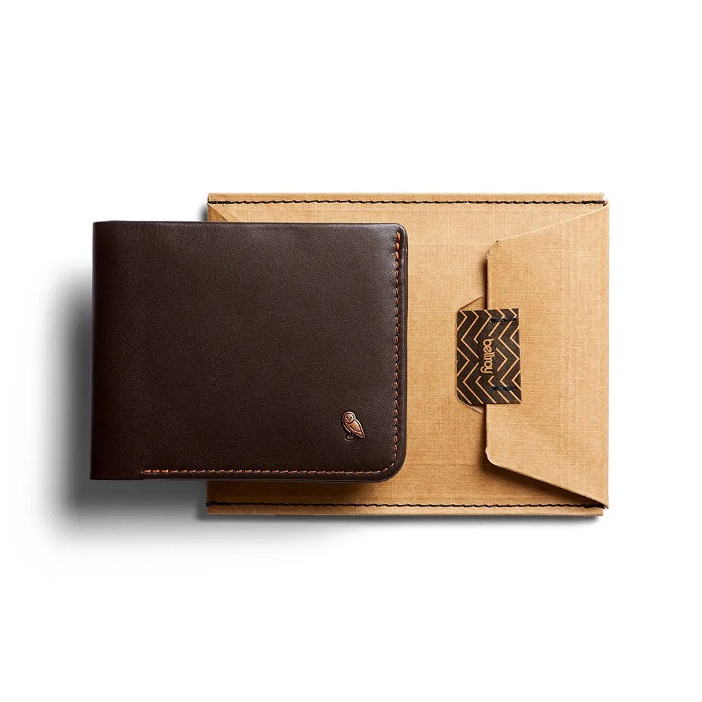 Hide & Seek Wallet - RFID