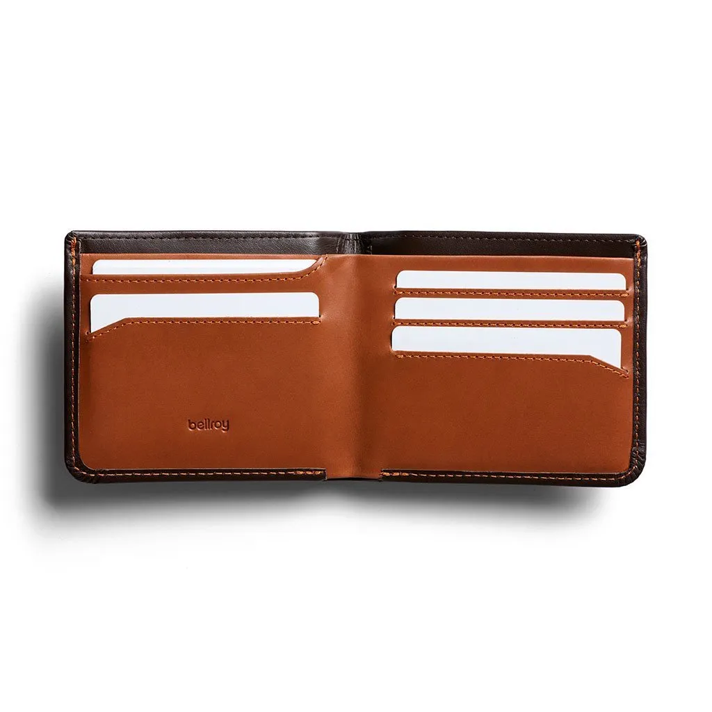 Hide & Seek Wallet - RFID