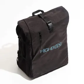 HigherDOSE Sauna Blanket Bag