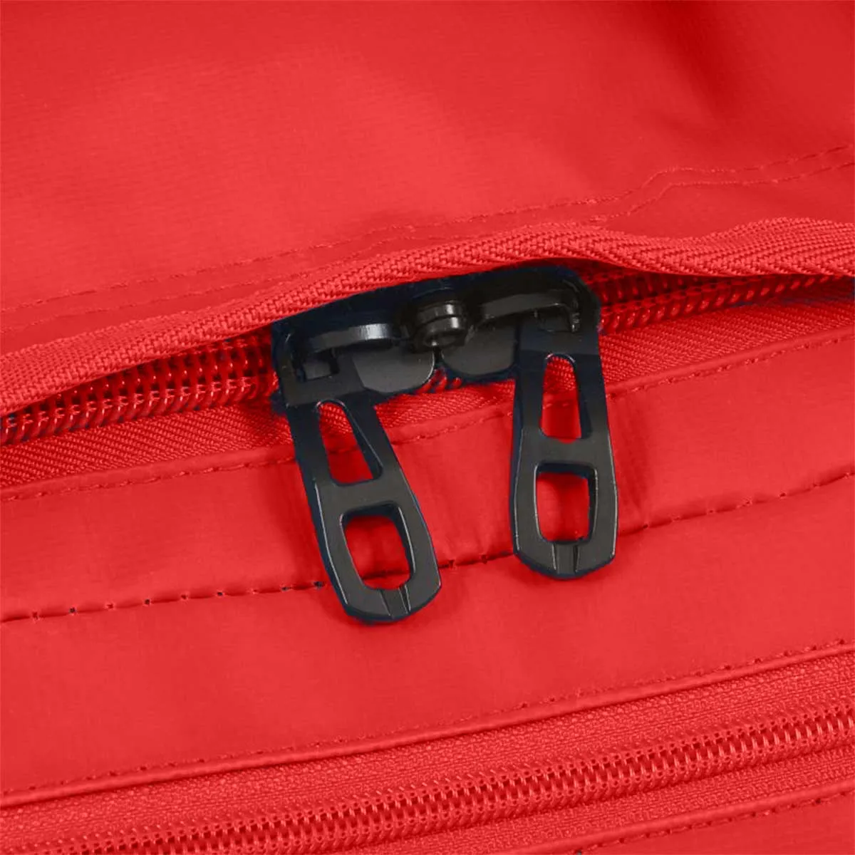 Highlander Storm Tarpaulin Duffle Bag 120L Red