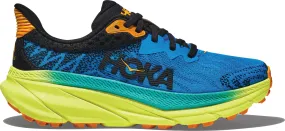 Hoka Men&#x27;s Challenger ATR 7 Diva Blue/Evening Primrose | Buy Hoka Men&#x27;s Challenger ATR 7 Diva Blue/Evening Primrose here | Outnorth