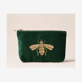 HONEY BEE MINI POUCH